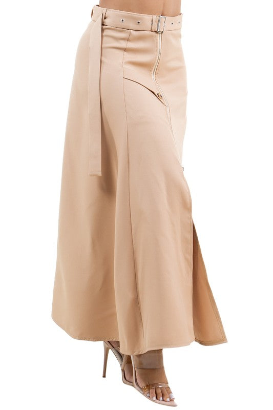 D-Ring Dreamer Skirt
